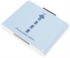 Apple iPod / iPhone 2G / 3G / 3GS / 4 / 4S Power Station - Vit